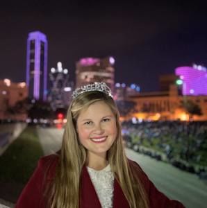 Meet your Posher, Kylie